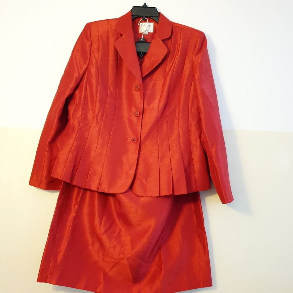 Collection for Lee Suit